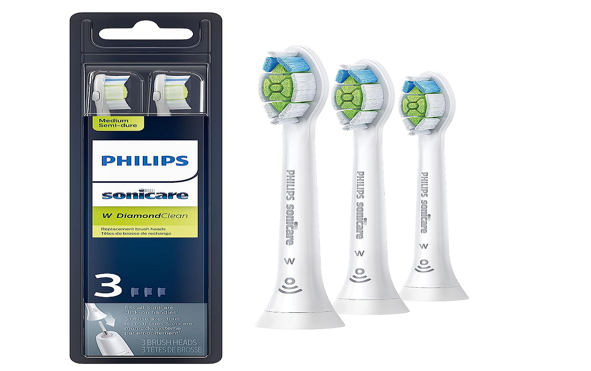 Philips Sonicare Replacement Heads by Best Product Jul, 2023 Medium