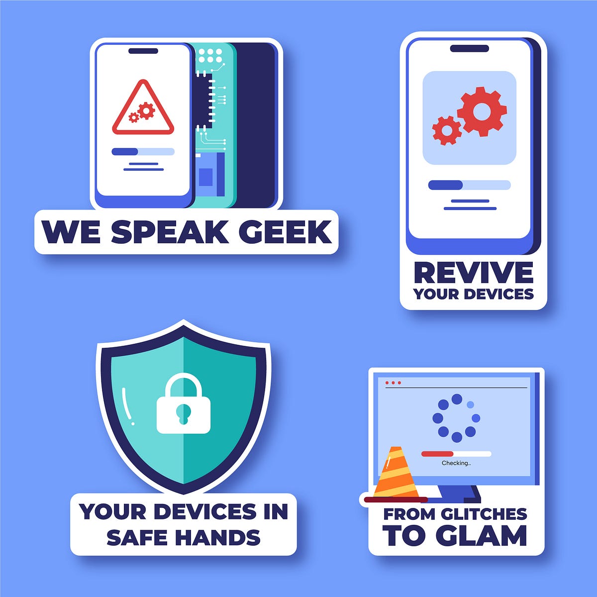 10 Reasons to Buy Extended Warranty for TVs and Smartphones by Lucky