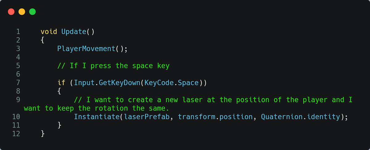 What is Pseudocode and Why you need to be using it. | by Victoria Soto ...