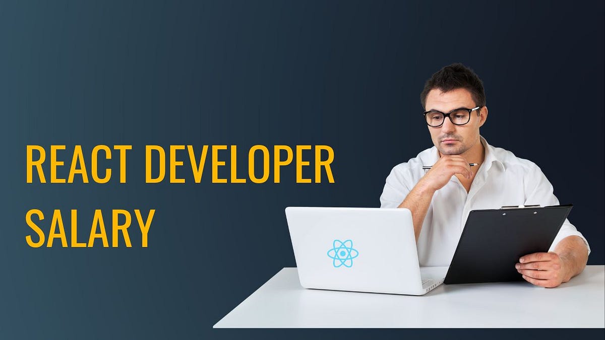 How Much Does it Cost to Hire A React Developer? | by Nayantika | Medium