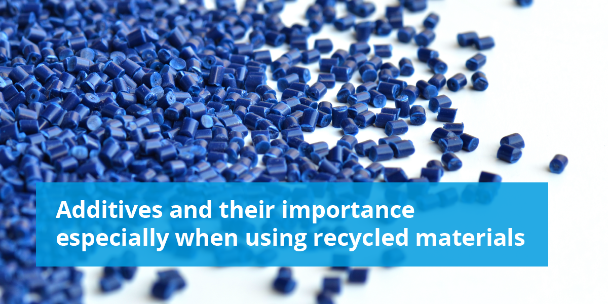 Revolutionizing Sustainable Practices Enhancing Plastic Recycling