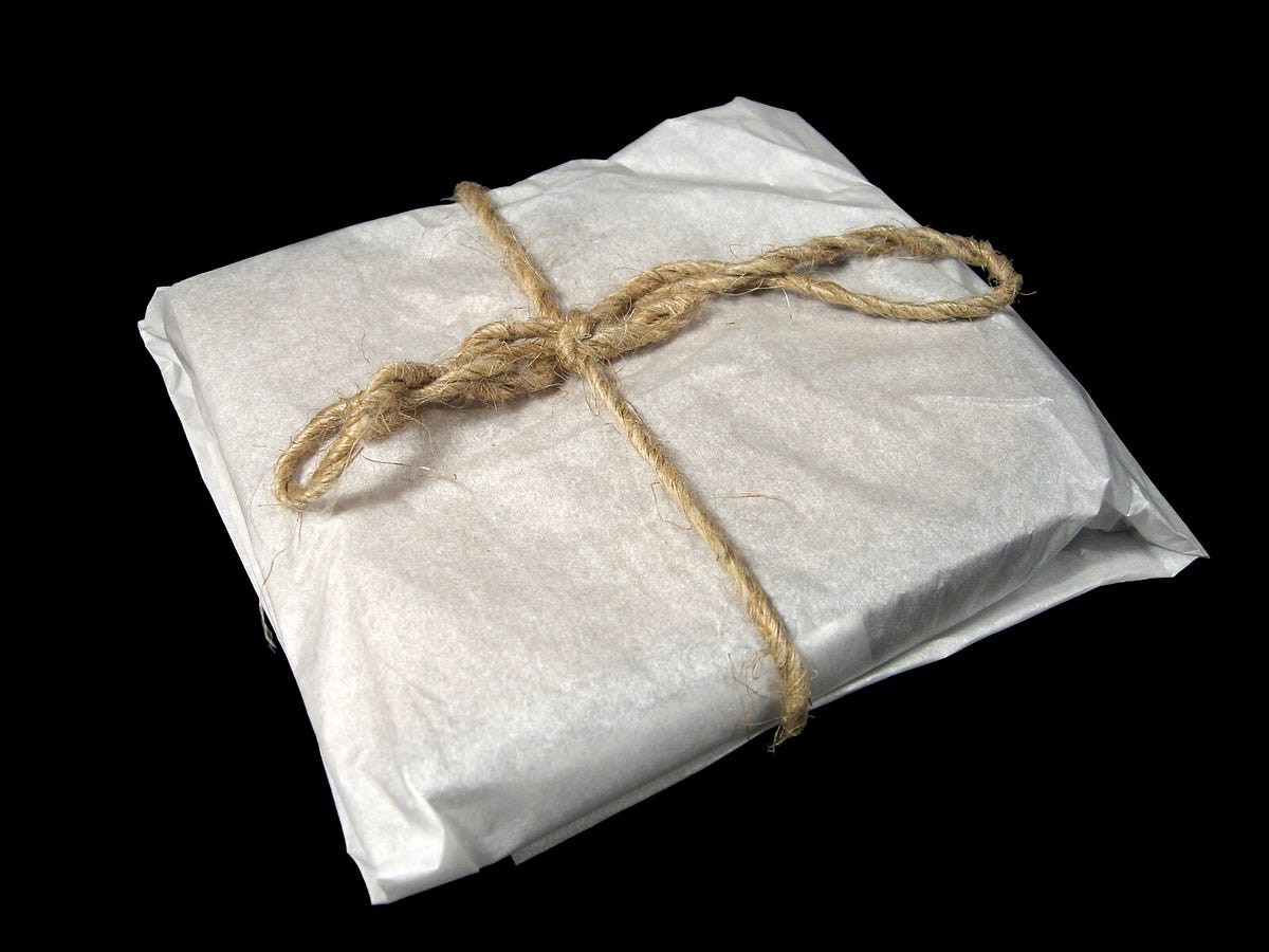 Presentation matters: The effect of wrapping neatness on gift attitudes