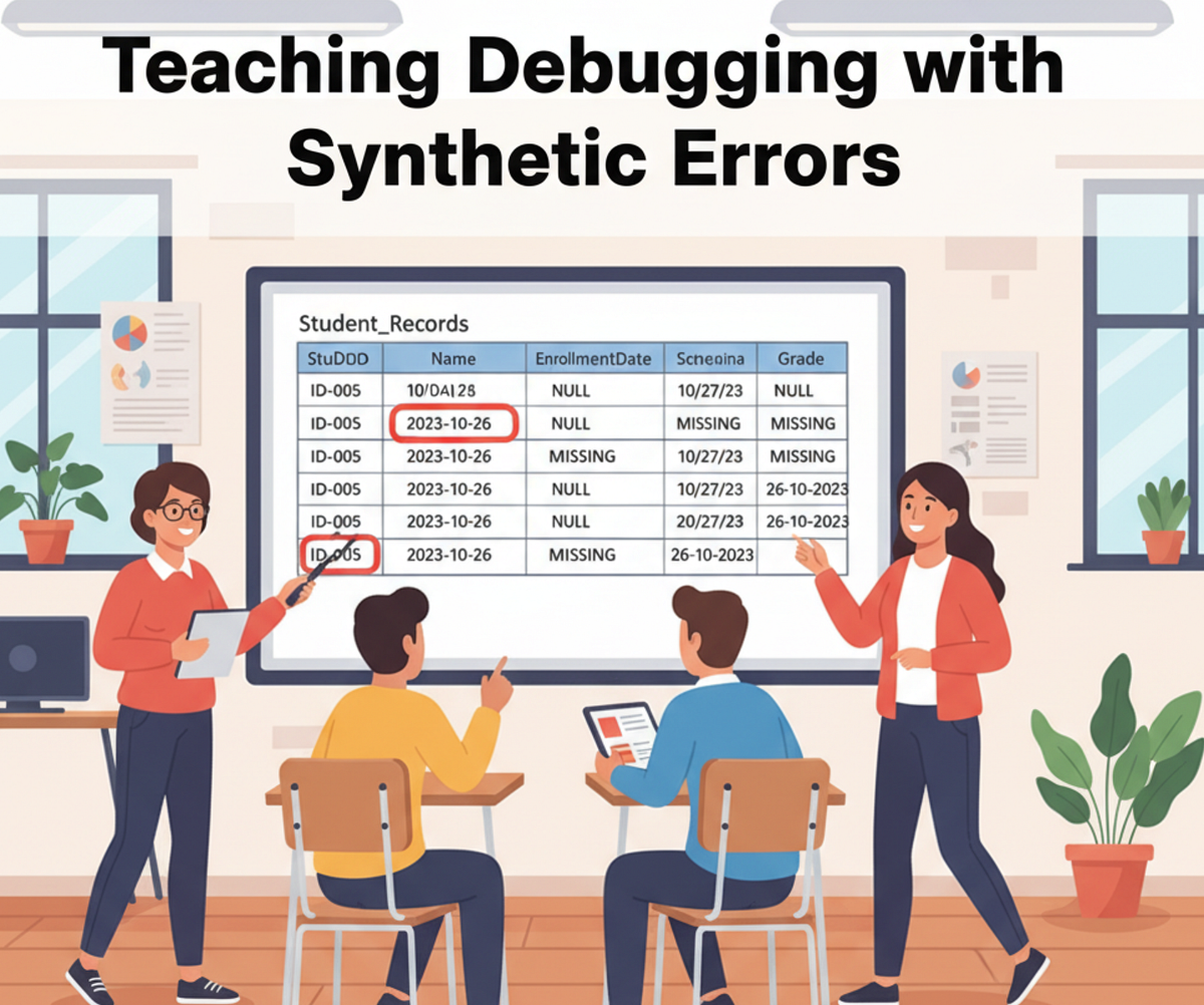 Debugging Is a Skill, Not a Side Effect | by Adrian Iborra | Oct, 2025 ...