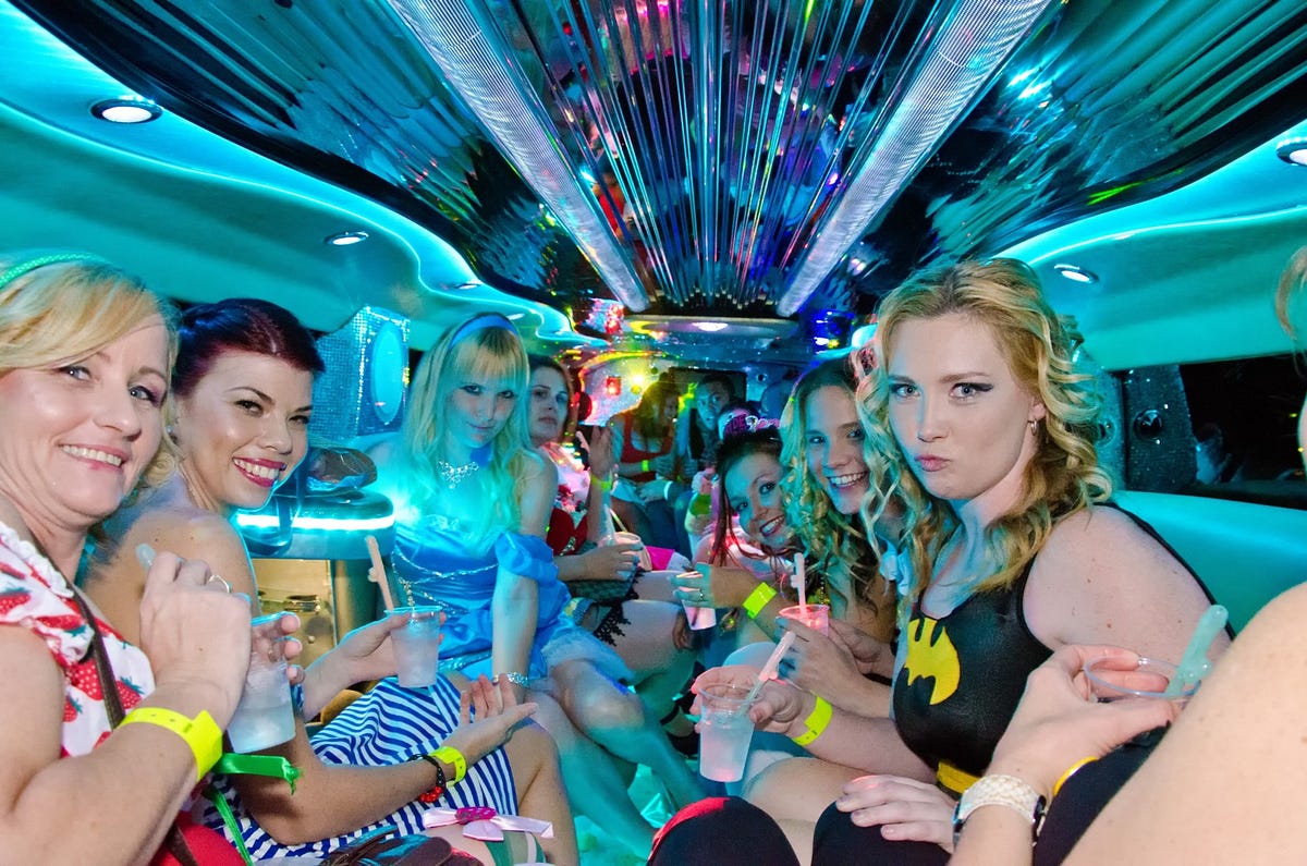 Why Choose Limo Hire Gold Coast for Your Special Event? by Party Limo