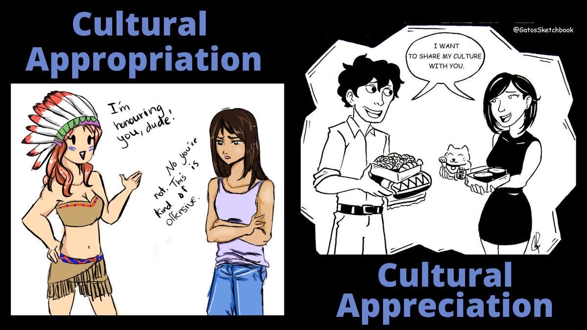 holi cultural appropriation