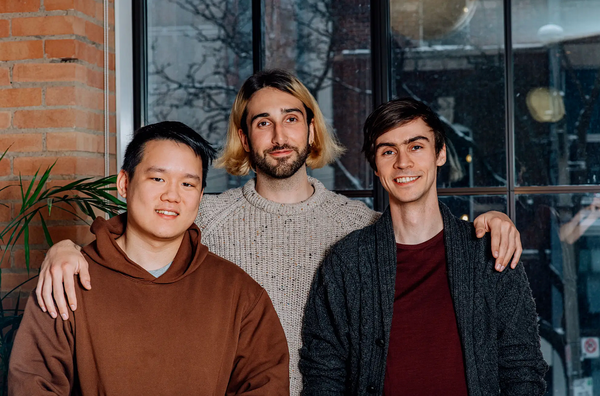 Unveiling Cohere’s Groundbreaking Approach to AI Corporate Governance ...