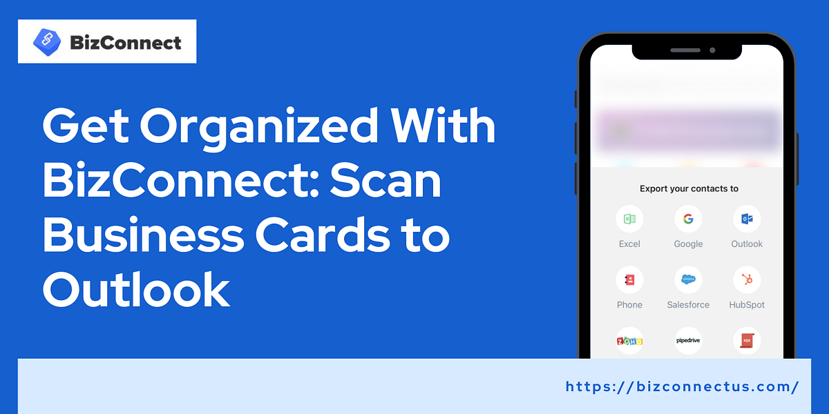 Scan Business Card To Outlook Ios at Cynthia Hart blog