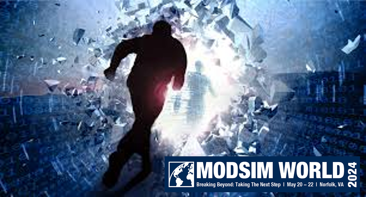 How to Level Up MODSIM with Synthetic Imagery Generation | by Rendered ...