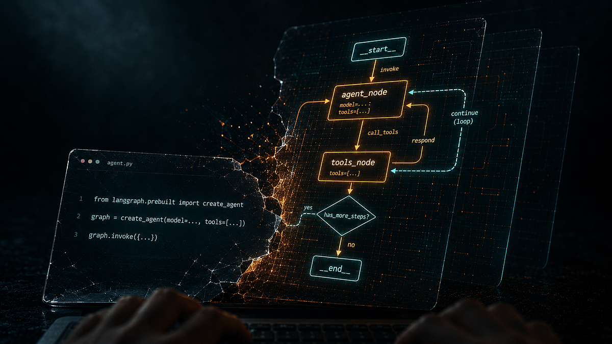 The LangChain Ecosystem in 2026: Why Three Frameworks Exist (And When to Use Each)