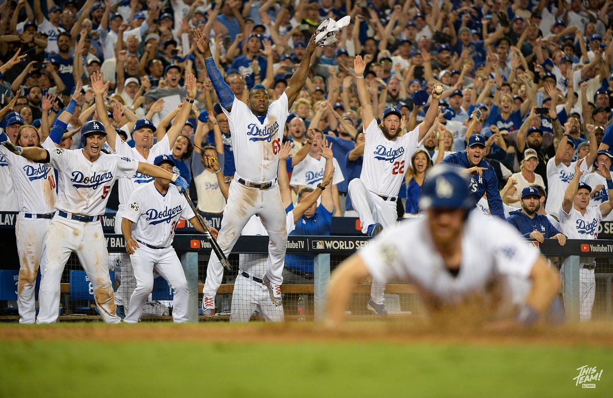 Photoblog World Series Game 2. World Series Game 2 Astros 7, Dodgers