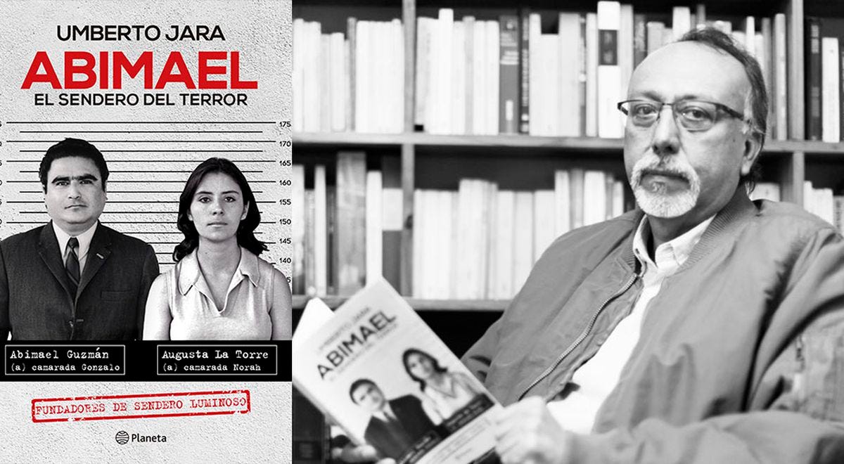 Umberto Jara - Periodismo Digital - Medium