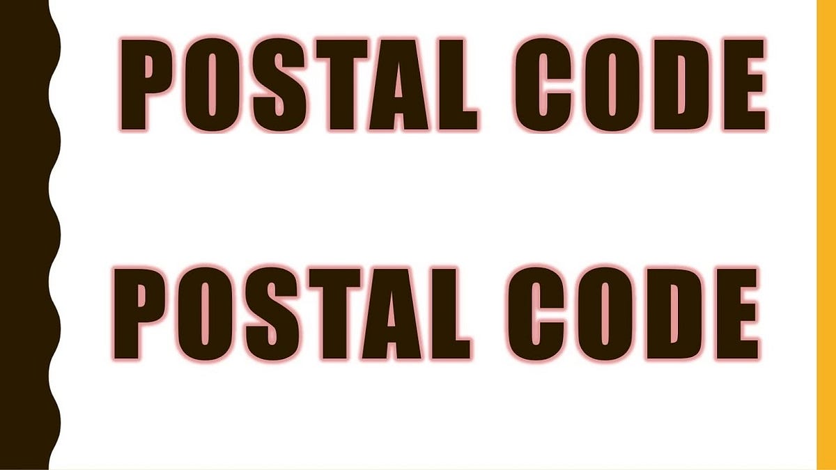 My Experience With Locating Providers by Zip Code by usama