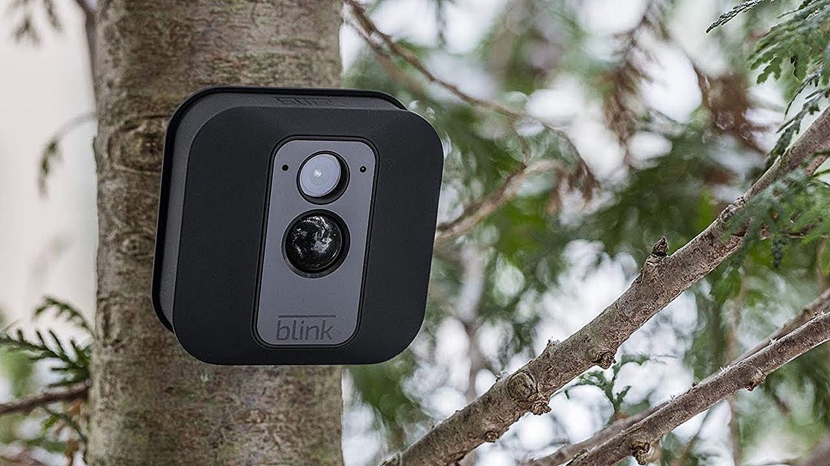 To Connect Blink Camera To Wifi? by Shahzad Javed Medium