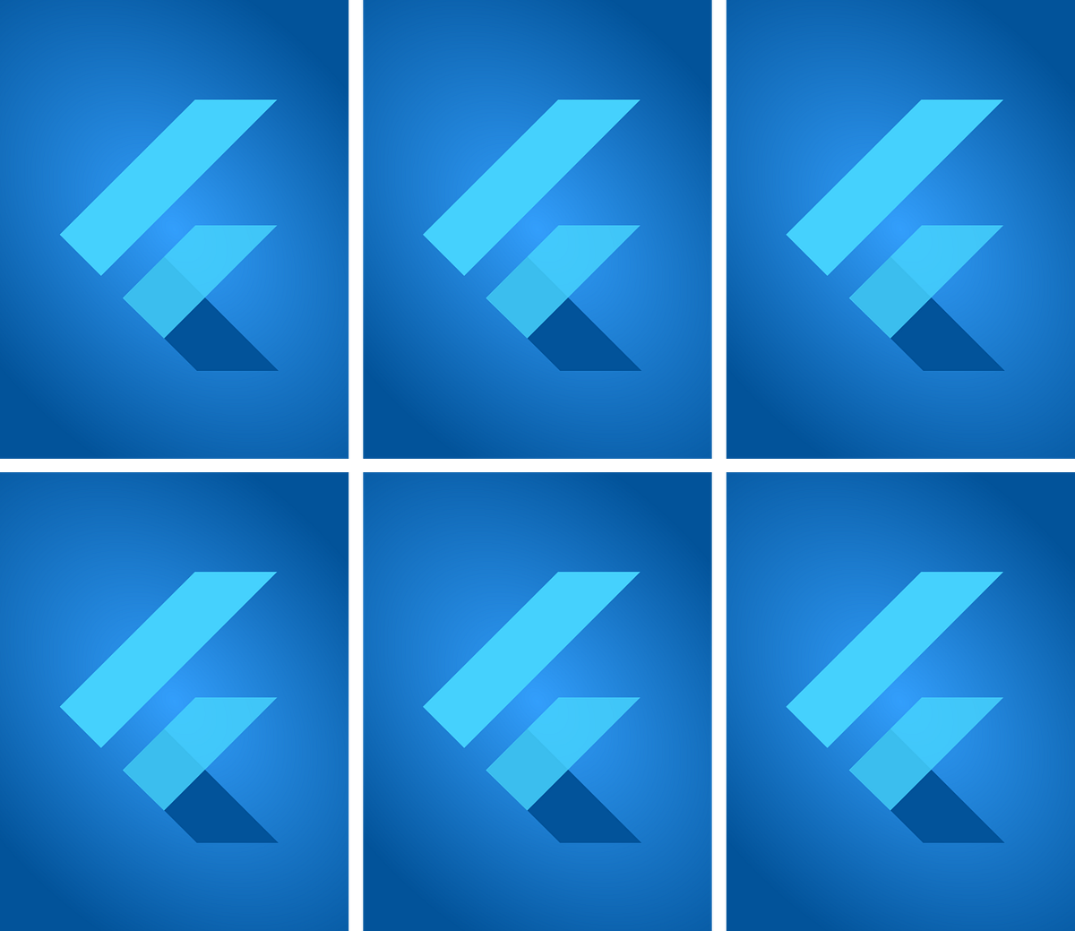 Flutter GridView y Form con validación | by Martin | Todo sobre Flutter ...