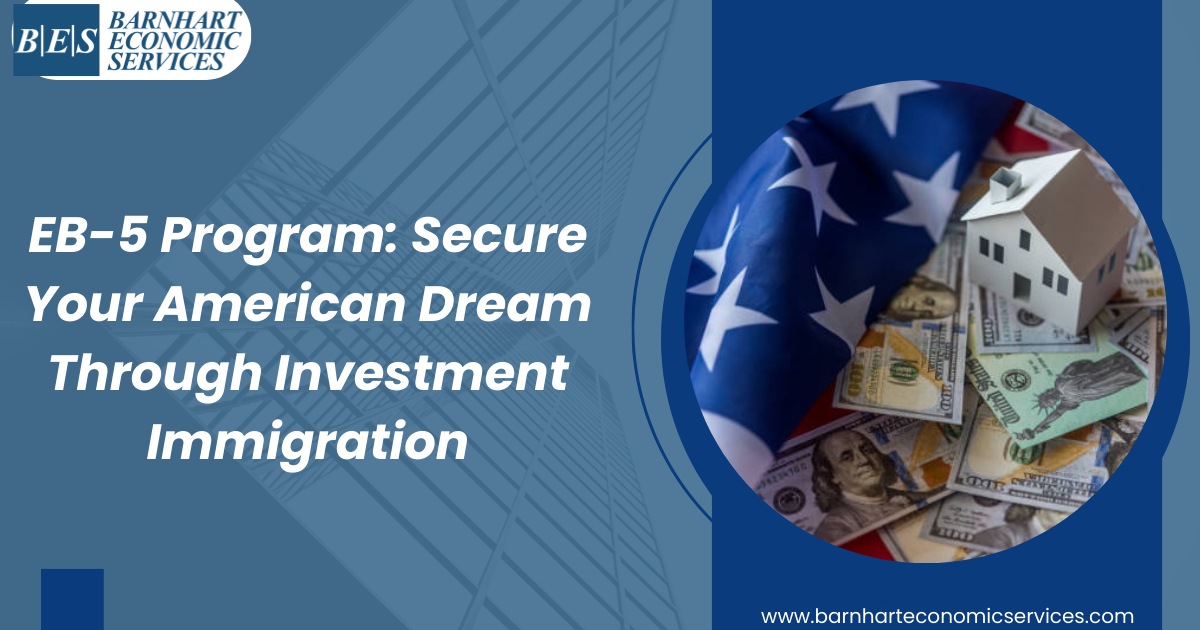 EB-5 Immigrant Investor Program