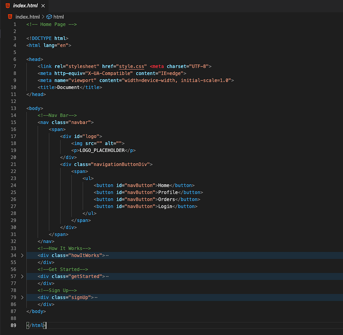 Trial & Error: Beginners Guide to Step-Wise Web Design | by Ethan ...
