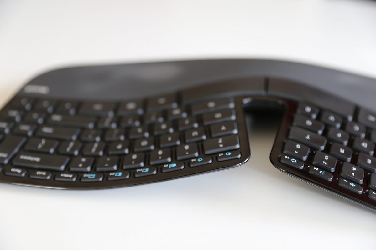 Ergonomic Keyboard Is it worth it? by Bradley Nice Medium