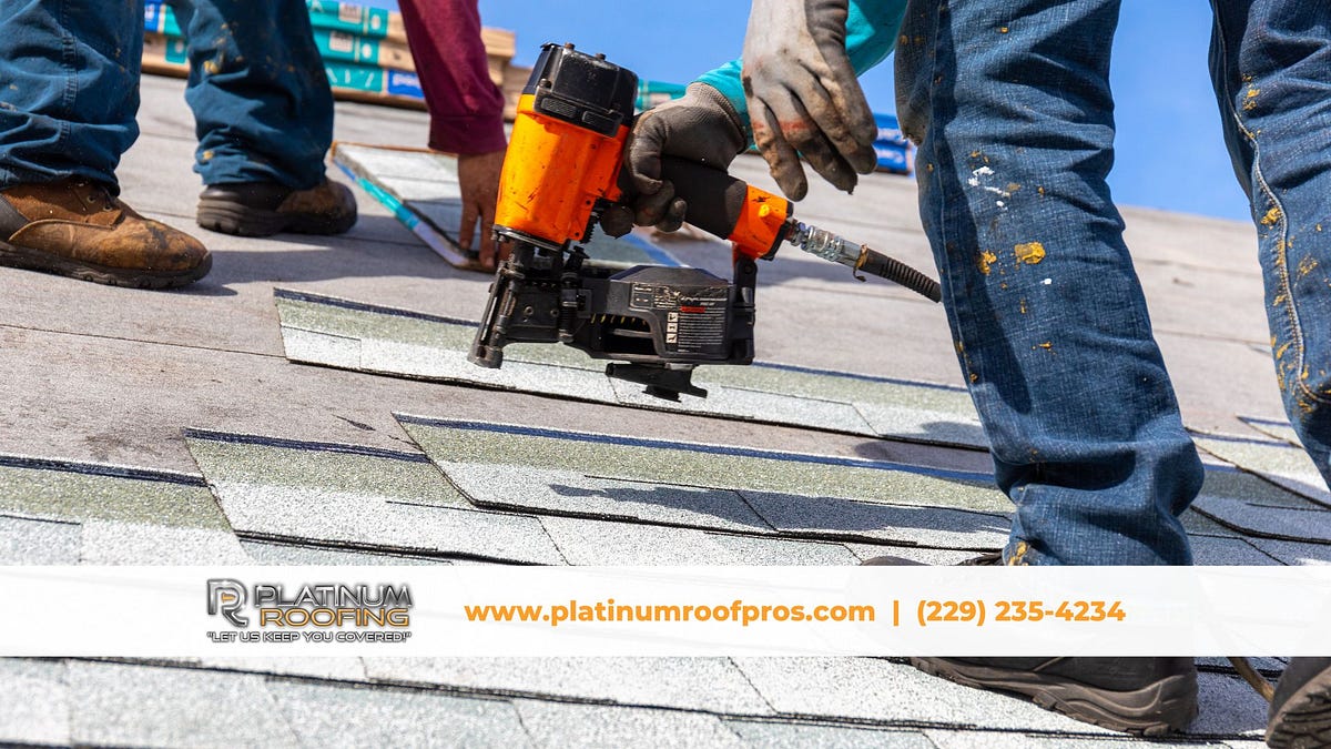 Best Roofers in Savannah GA Platinum Roofing Platinum Rooing Medium