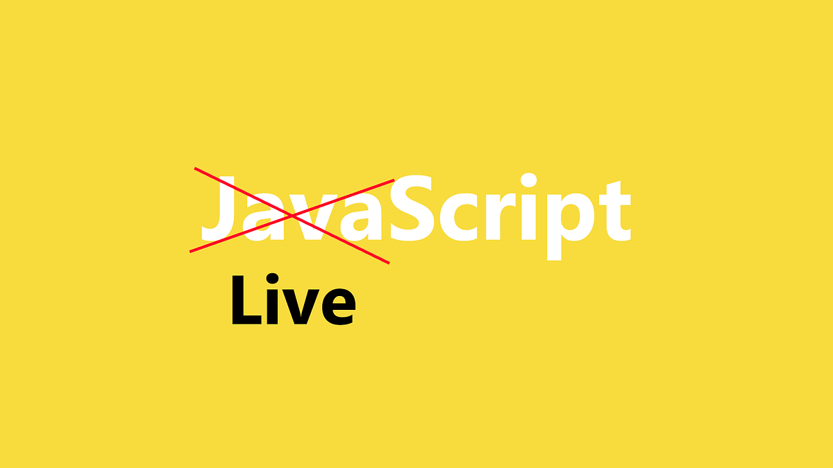 5 (Shocking) Facts you didn’t Know About JavaScript🧠 | by Luna Rojas ...