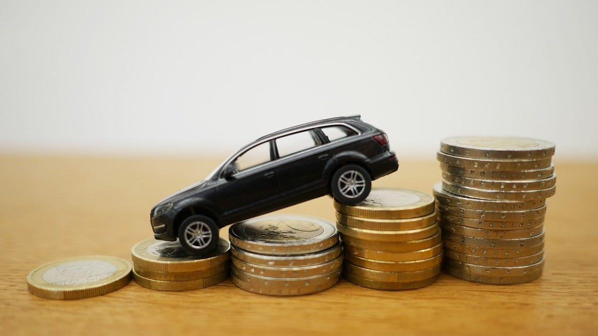 How to Improve the Resale Value of a Used Vehicle? by Fadia Kader