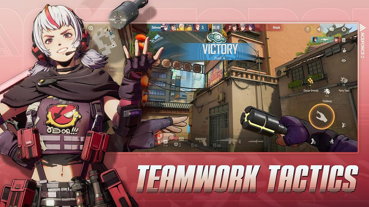 Ace Force 2 APK 1 0 0 1 Free Download For Android Latest version by Ace Force 2 APK 1 0 0 1 Free Download For Android Latest version by