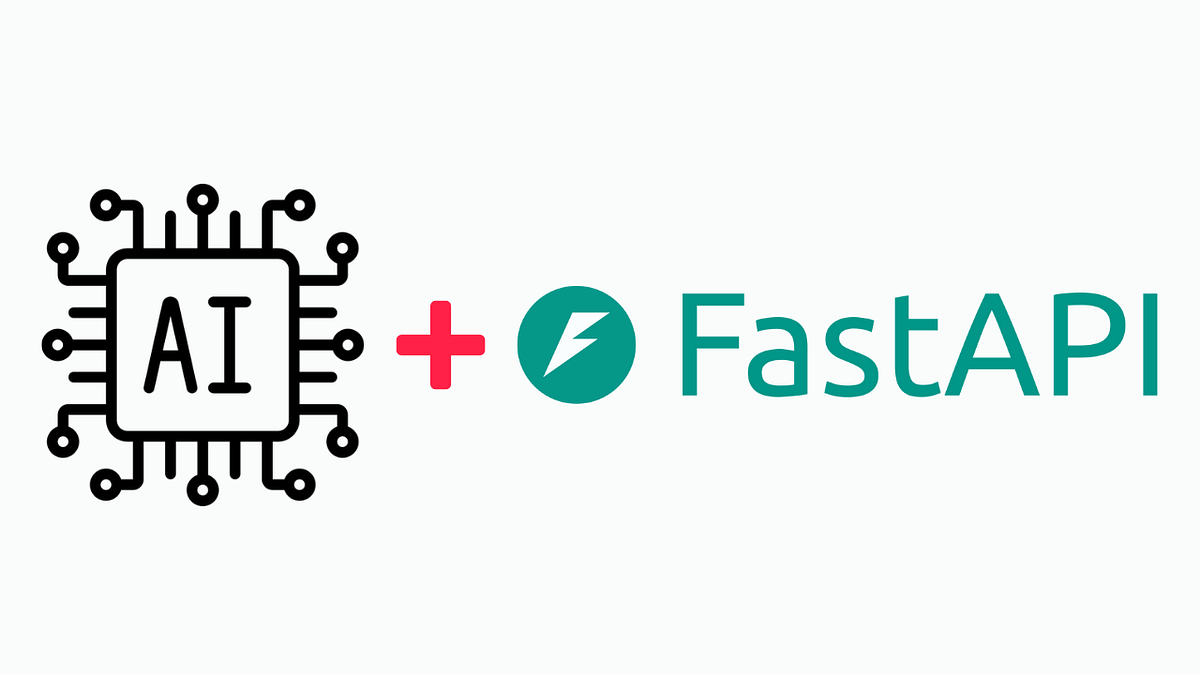 How to Run an LLM with FastAPI: Text Generation in Minutes | by ...