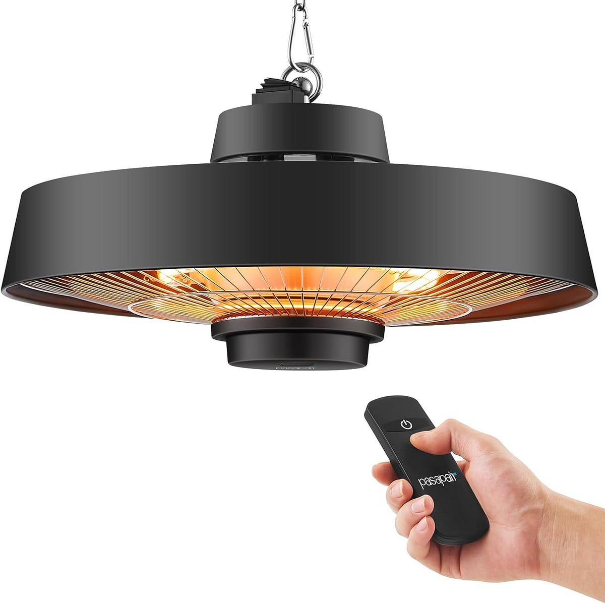 The Essential Space Heater Guide 5 Top Picks for Warmth and Comfort