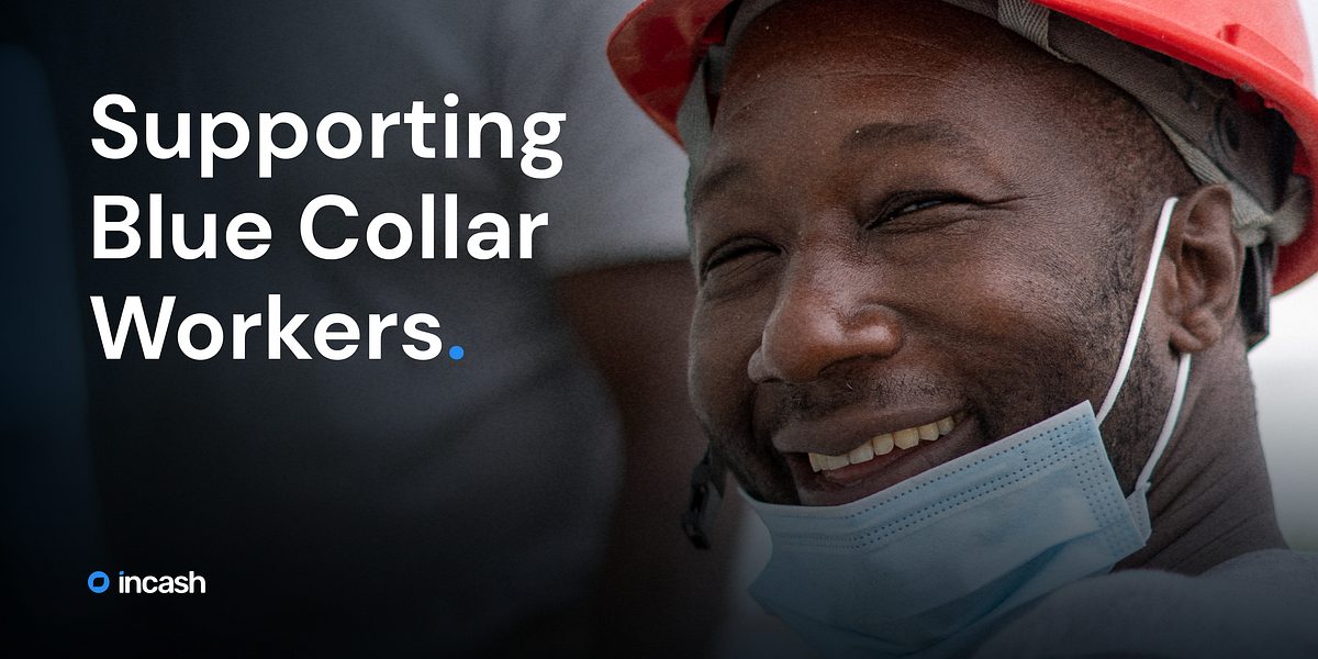 Supporting BlueCollar Workers A case study of Merald Group’s