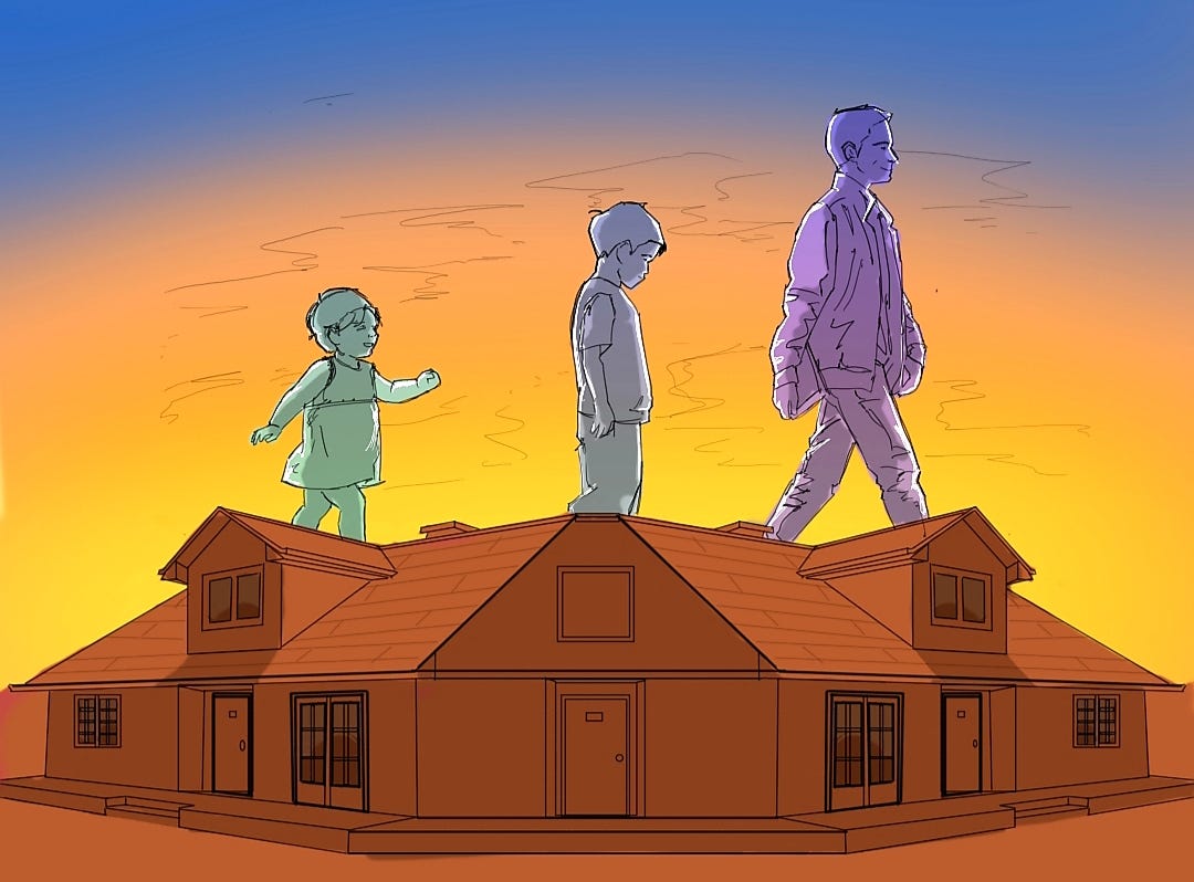 Image of: Why I’m Raising My Kids in an East Bay Cohousing Community