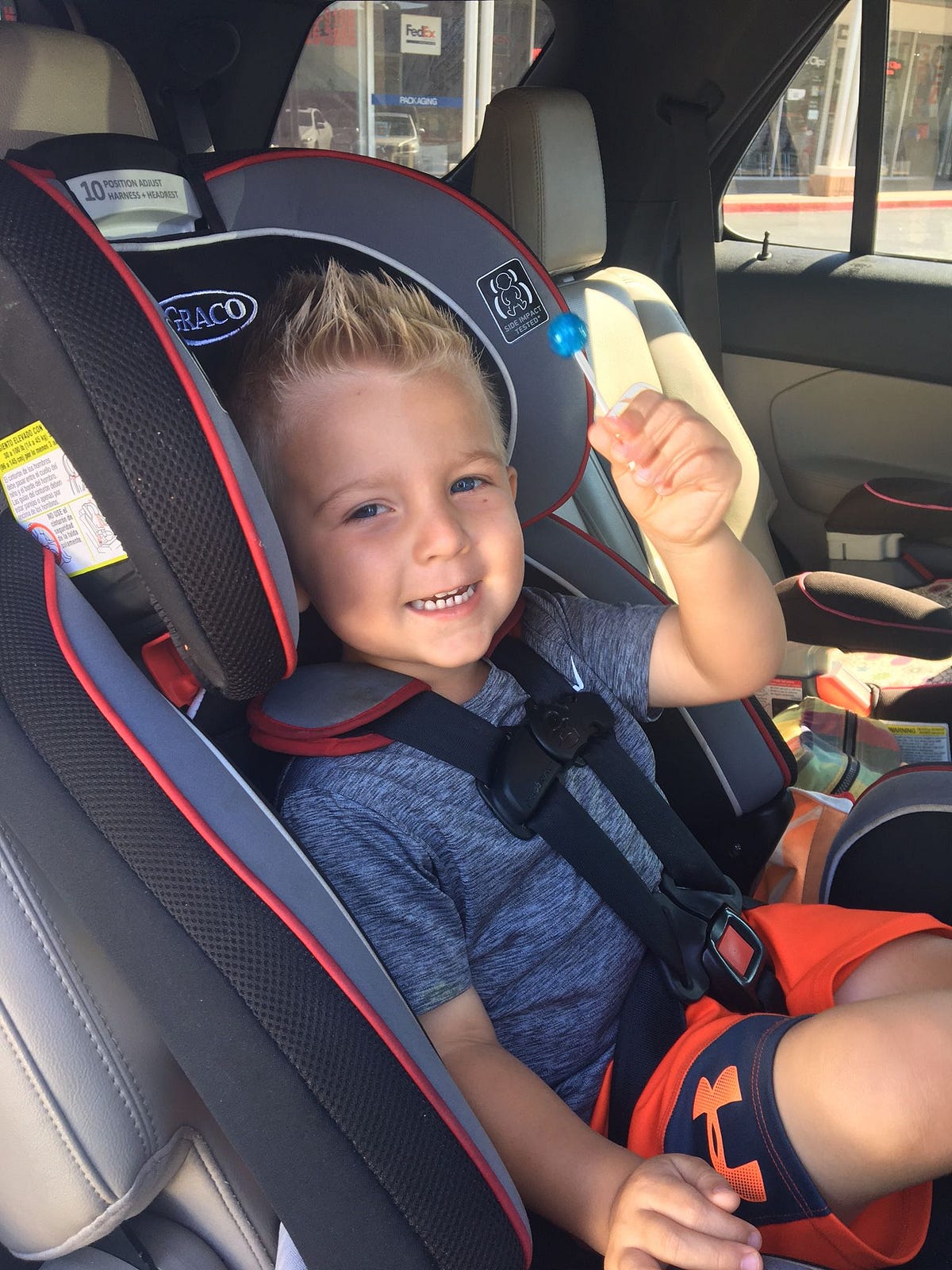 Safe and Convenient Family Travel with Baby Seat Taxis in Antalya by