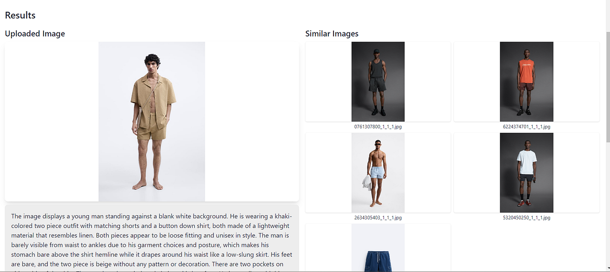 Build a Fashion Buddy Application using Groq, Llama3- Vision Model and ...