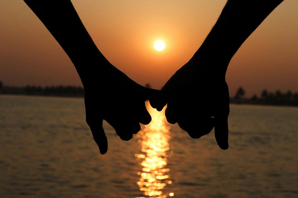 I Stayed Too Long in a Relationship That Exhausted Me