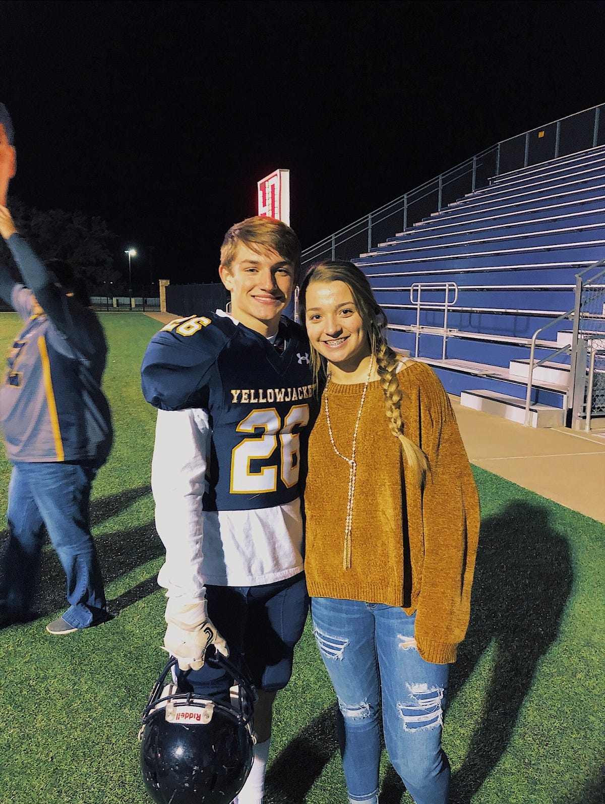 dear jackson wylie. throwing it back to whenever we snap… | by Kasidee ...