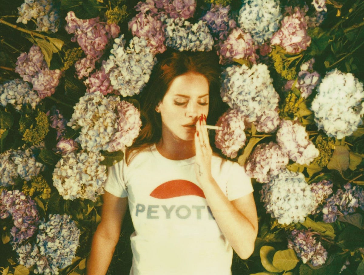 A retrospective look at Lana Del Rey's 'Ultraviolence' | by Raunaq Nambiar | Cultivate | Medium