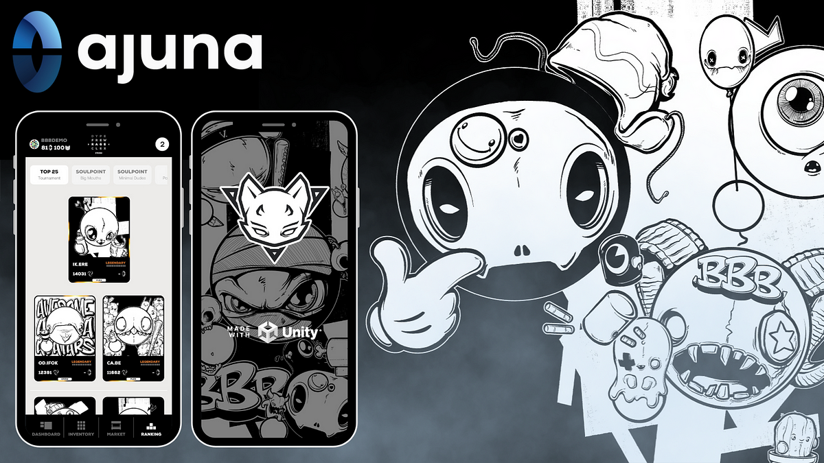 Big Ballz on Ajuna Network: What You Need to Know