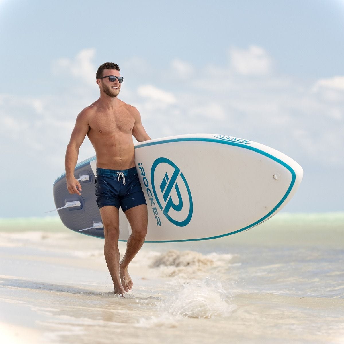 iRocker SUPs — 2 Boards Sale 9 Unique Models and 15+ Gear Best