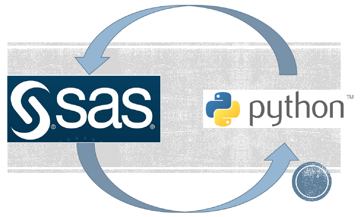 Beginners Guide to Transition from SAS to Python | by ankur garg | TDS ...