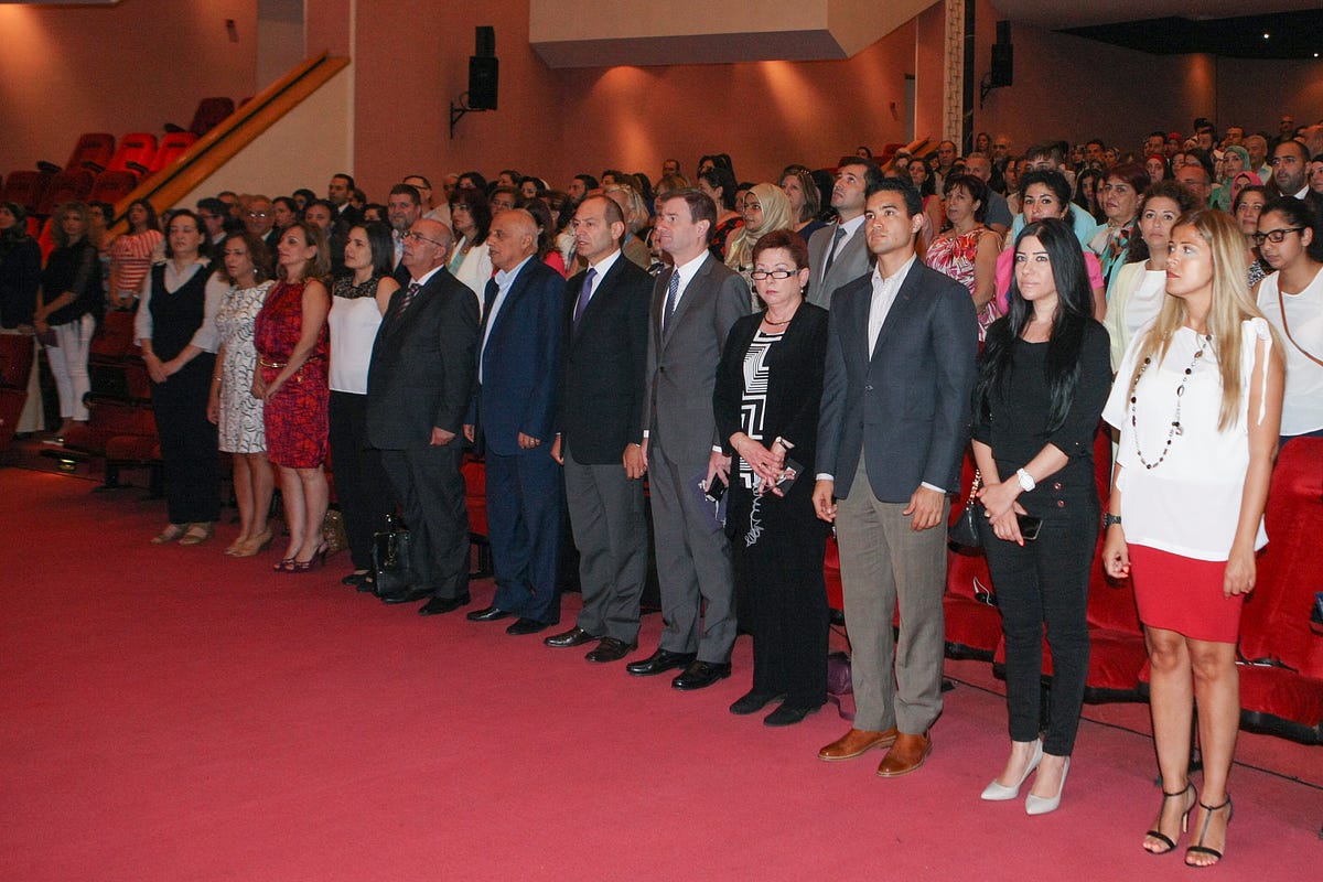 Investing in Education for Lebanon’s Future | by World Learning | Medium