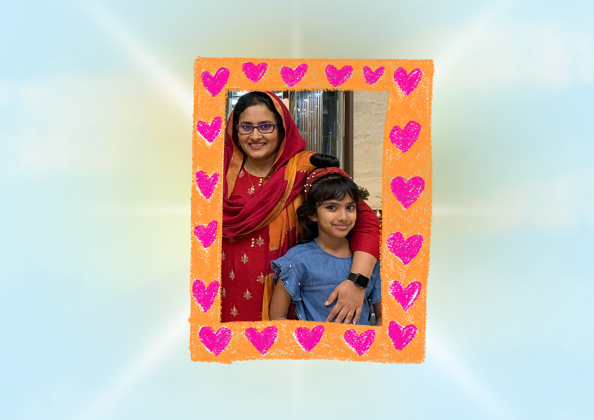 You and I - Rifa Iffath - Medium