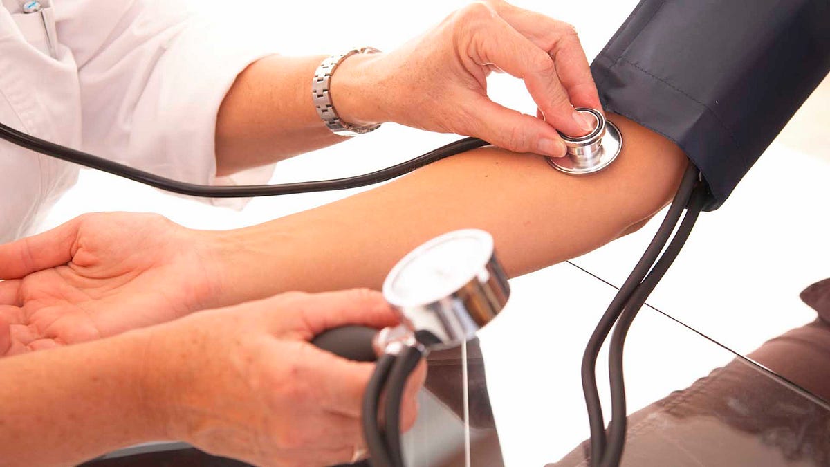 ¿Sos hipertenso? Es mejor que lo sepas | by Salud Protegida | Medium