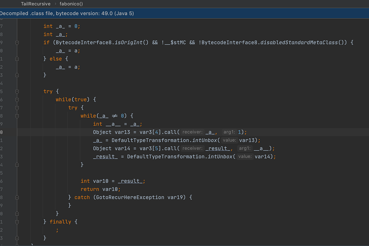 The Power of Runtime Metaprogramming in Groovy by Cruise Nov, 2023