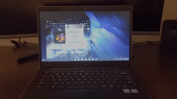 How to Get Live Wallpapers on Your Chromebook  YouTube