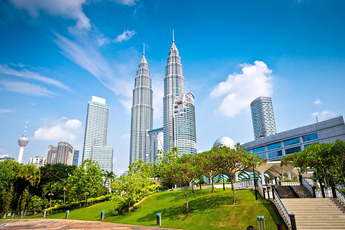 Malaysia Tour Packages