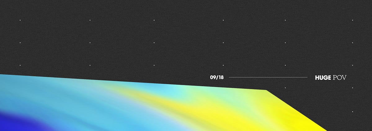 A How-to Guide to Defining Your Tailored Blockchain Strategy | by ...