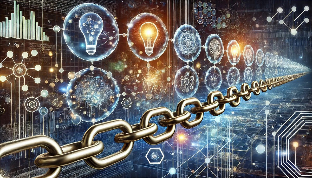 Chain-of-Thought: How ChatGPT Can Think Now | by Pouya Hallaj | Medium