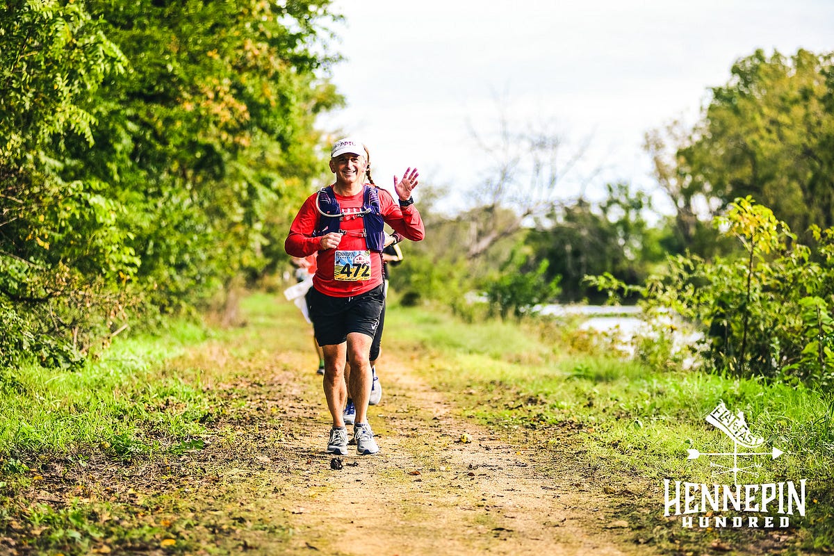 Hennepin Hundred Race Recap (50 Mile Option) by Isaac Josephson Medium