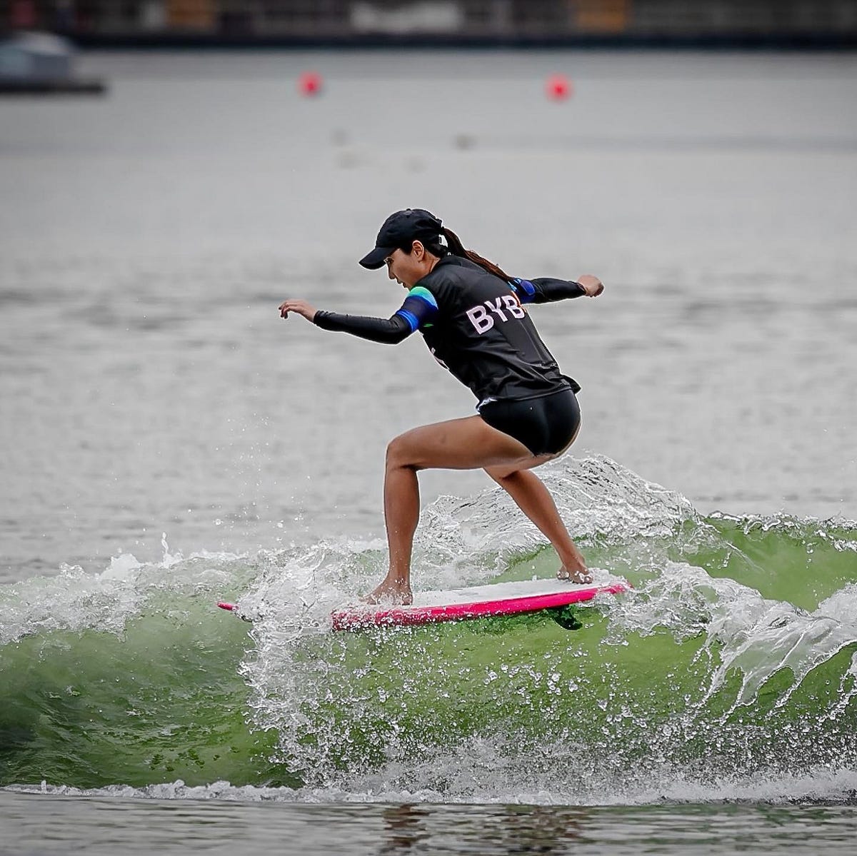 How To Find the Best Wake Surf Trainer in Singapore by