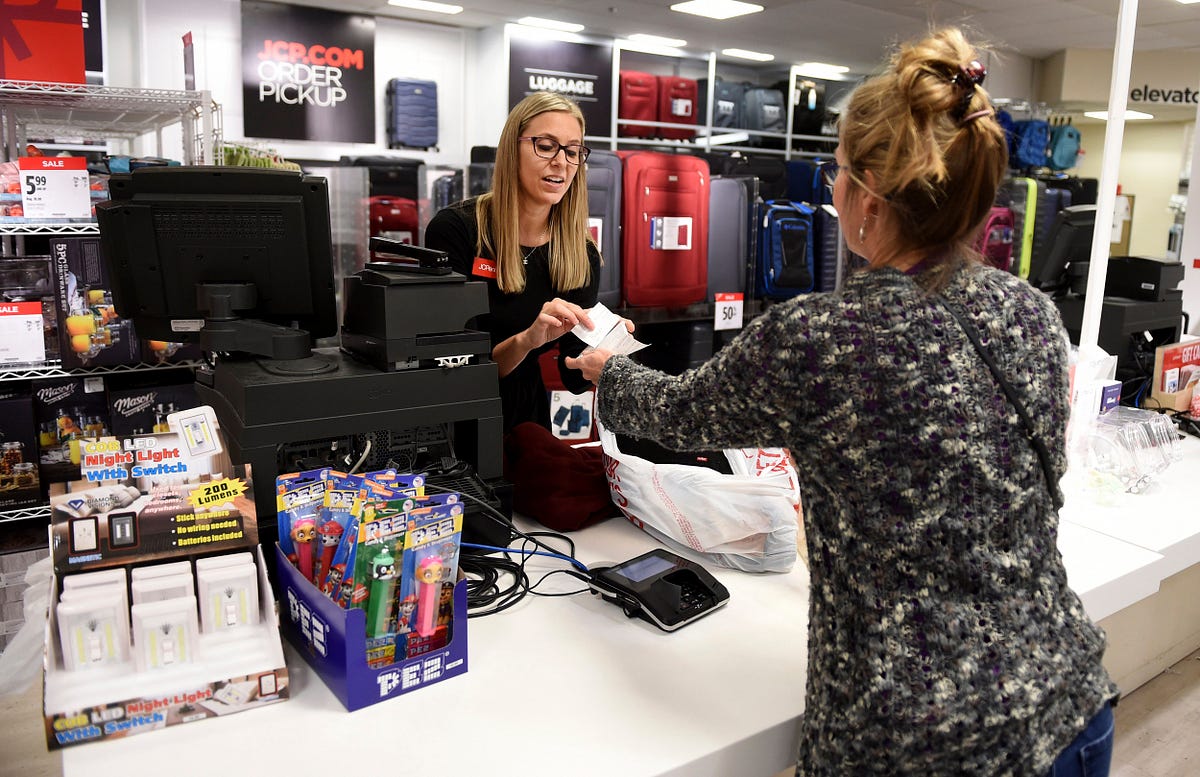 Navigating Gift Returns A Comprehensive Guide to Retailers With the