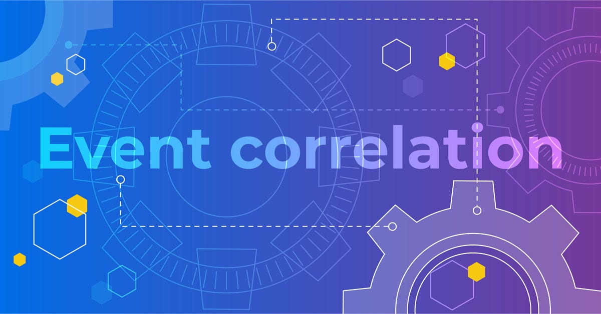 Correlation in Cyber kill chain phases