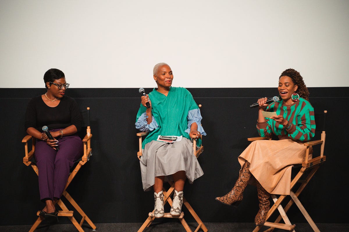 A Year in the Life of HONEY CHILE, An Independent Media & Production